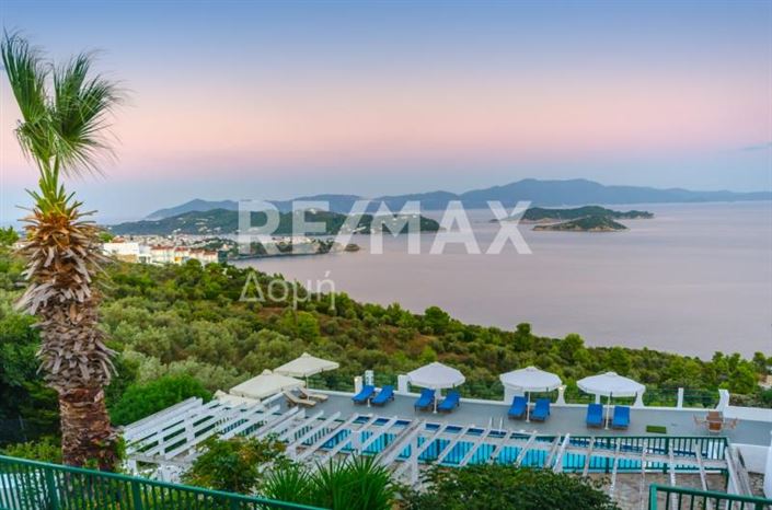 Image No.2-31 Bed Hotel for sale