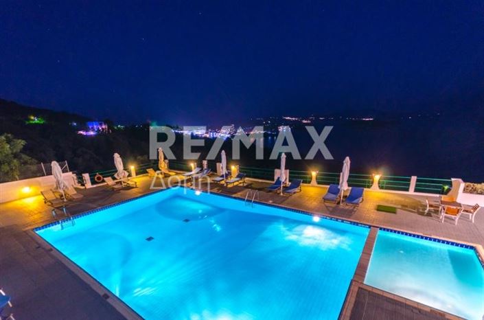 Image No.23-31 Bed Hotel for sale