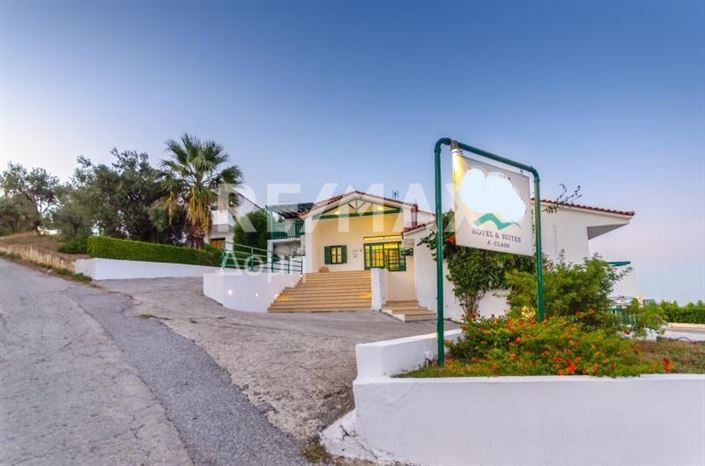 Image No.6-31 Bed Hotel for sale