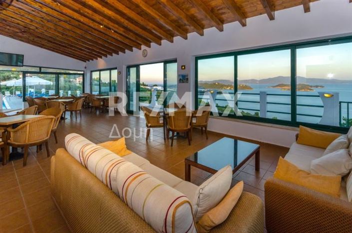 Image No.9-31 Bed Hotel for sale