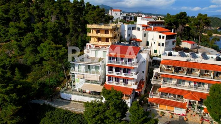 Image No.2-18 Bed Hotel for sale