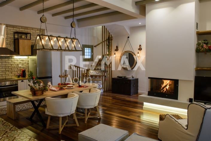 Image No.19-6 Bed Maisonette for sale