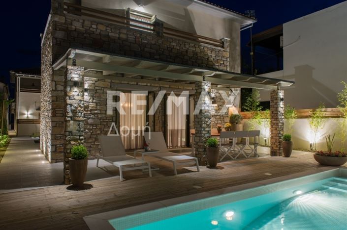 Image No.21-6 Bed Maisonette for sale