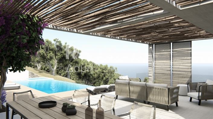 Image No.2-5 Bed Villa for sale