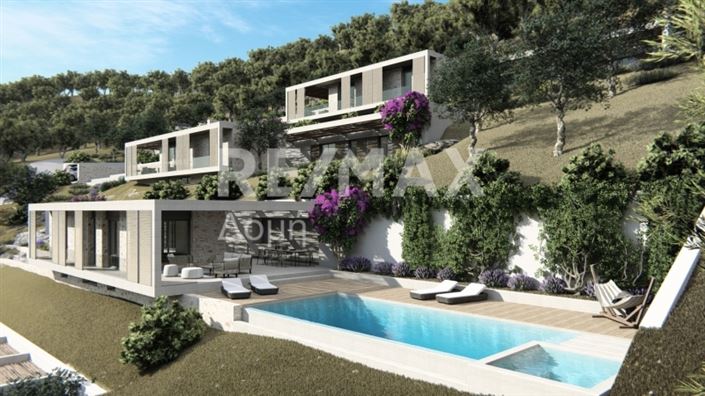 Image No.10-20 Bed Villa for sale