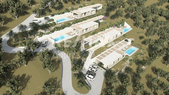 Image No.18-20 Bed Villa for sale