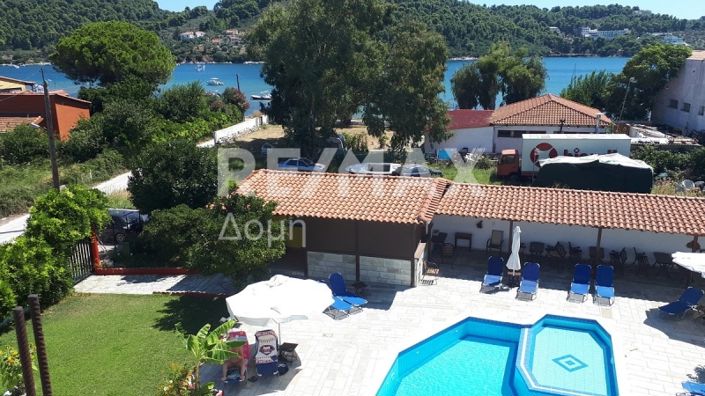 Image No.10-12 Bed Hotel for sale