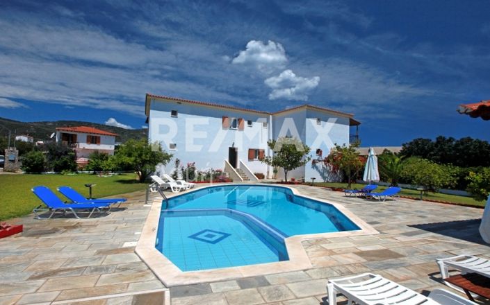 Image No.7-12 Bed Hotel for sale