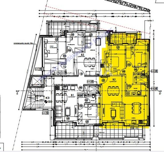 Image No.11-2 Bed Apartment for sale