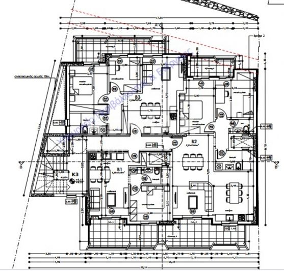 Image No.6-2 Bed Apartment for sale