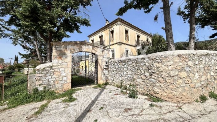 Image No.1-4 Bed Mansion for sale