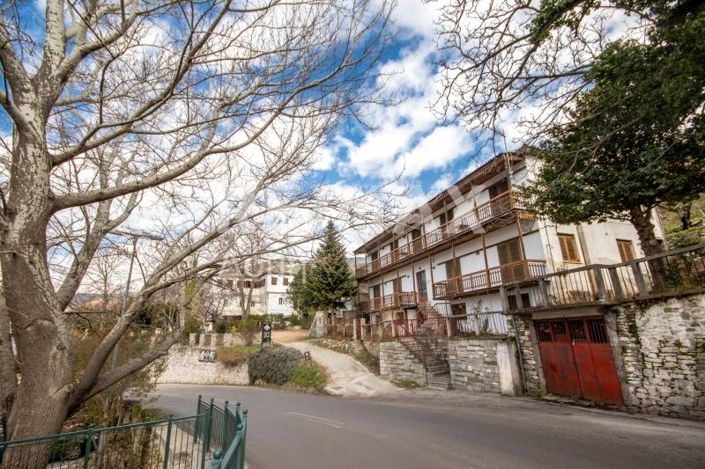 Image No.13-20 Bed Hotel for sale