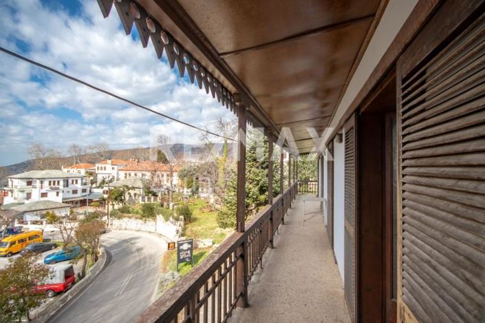 Image No.45-20 Bed Hotel for sale