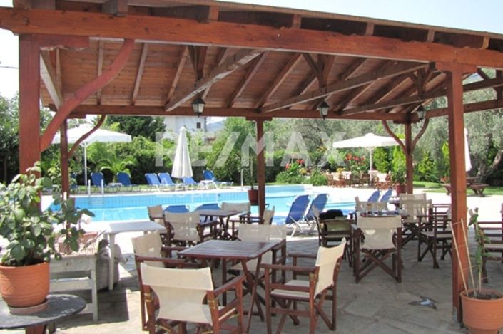 Image No.3-10 Bed Hotel for sale