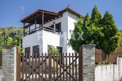 1 - Magnesia, House