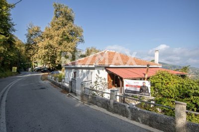 1 - Center, House