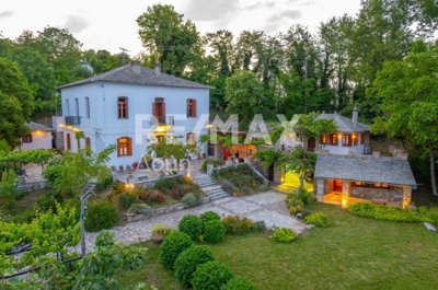 5 Bed Property for sale