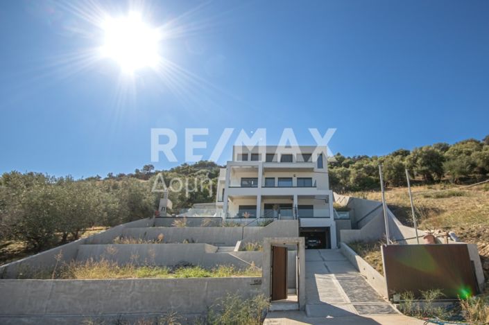 Image No.25-5 Bed Maisonette for sale