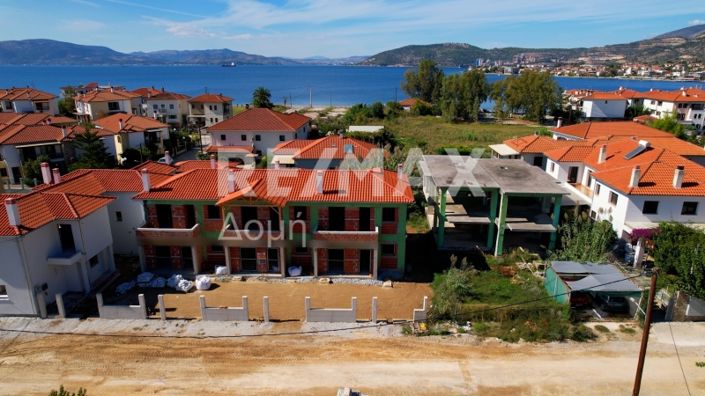 Image No.1-3 Bed Maisonette for sale