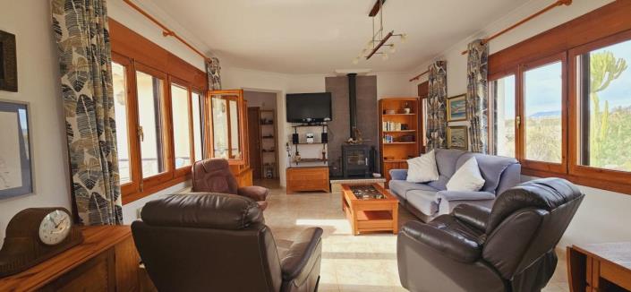 Image No.13-3 Bed Finca for sale