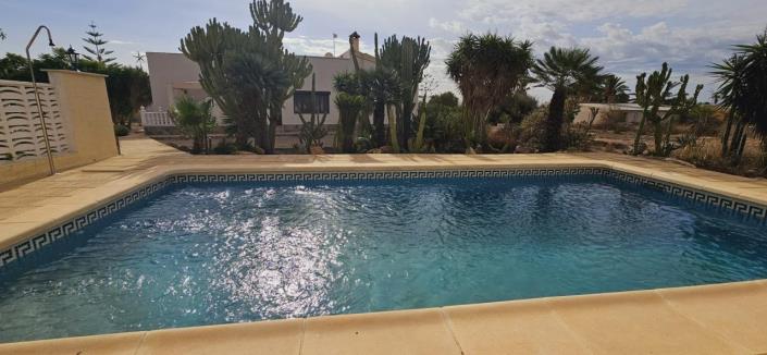 Image No.8-3 Bed Finca for sale