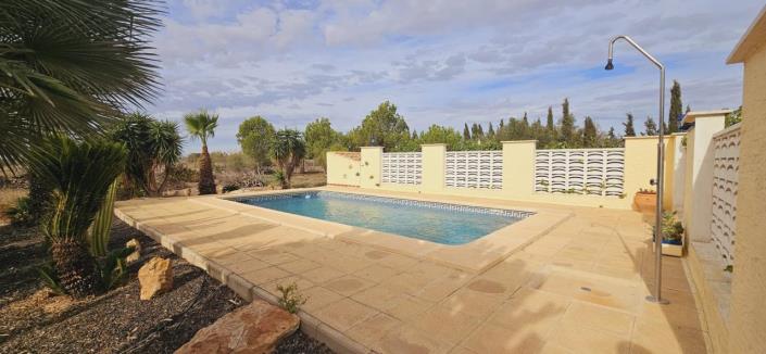 Image No.7-3 Bed Finca for sale