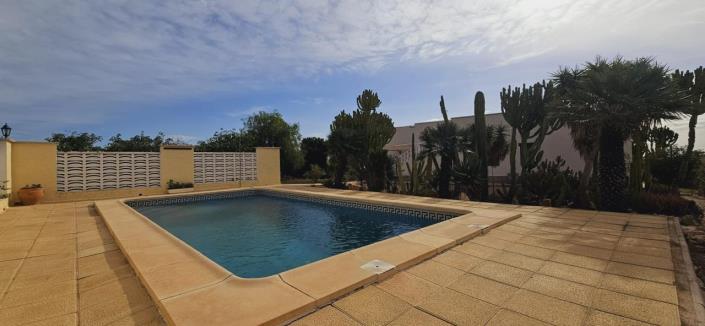 Image No.9-3 Bed Finca for sale