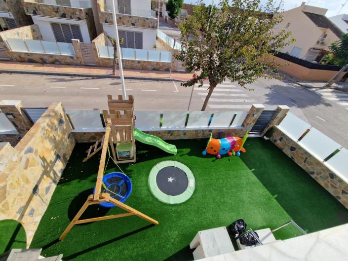 Image No.41-4 Bed Villa / Detached for sale