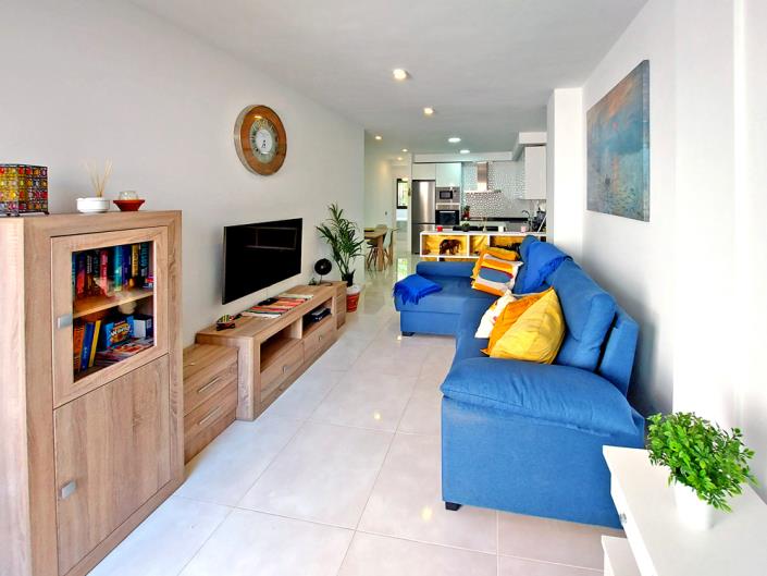 Image No.4-3 Bed Apartment for sale