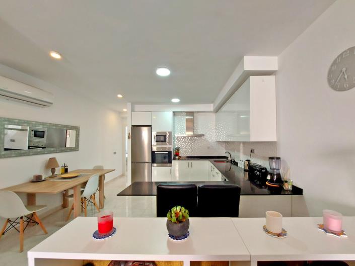 Image No.6-3 Bed Apartment for sale