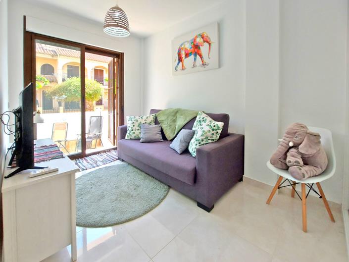 Image No.14-3 Bed Apartment for sale