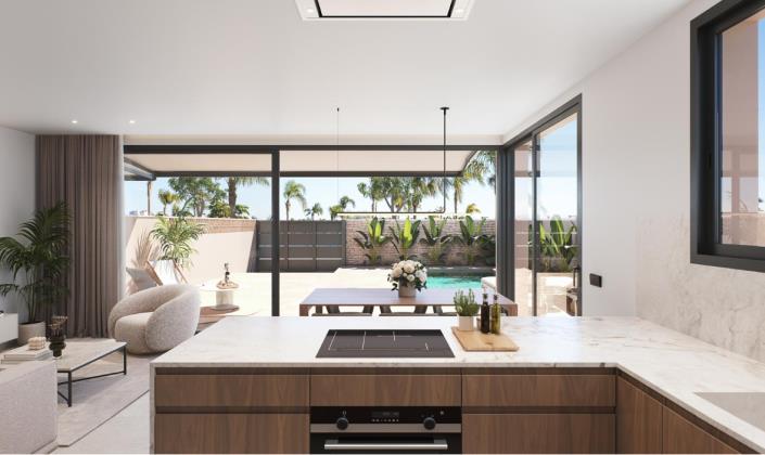 Image No.4-3 Bed Townhouse for sale