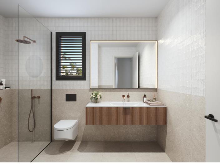 Image No.6-3 Bed Townhouse for sale