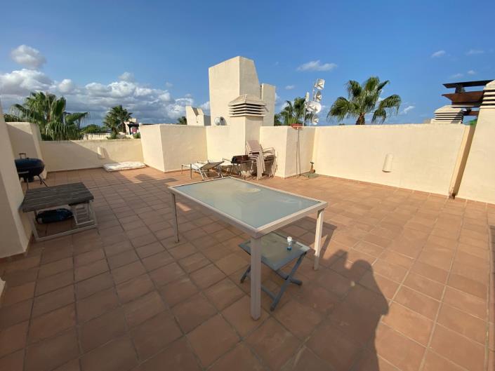 Image No.36-2 Bed Penthouse for sale