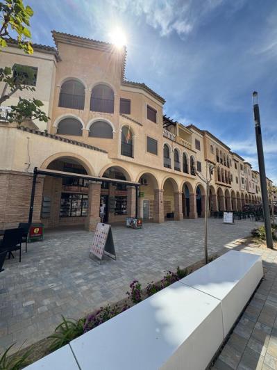 Image No.1-1 Bed Apartment for sale