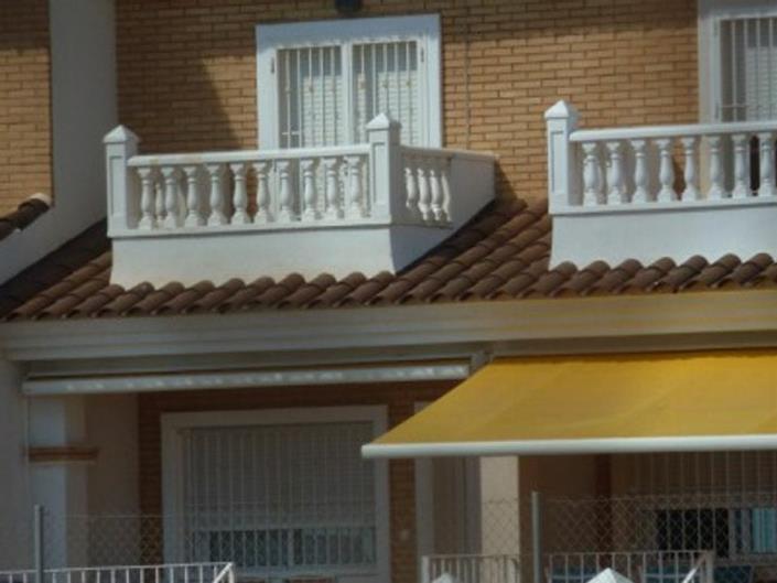 Image No.11-3 Bed Townhouse for sale