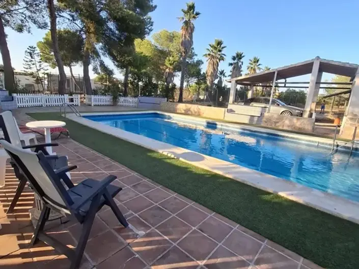 Image No.1-4 Bed Finca for sale