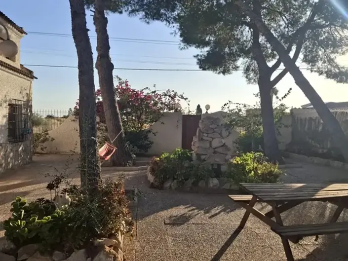 Image No.4-4 Bed Finca for sale