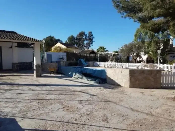 Image No.3-4 Bed Finca for sale