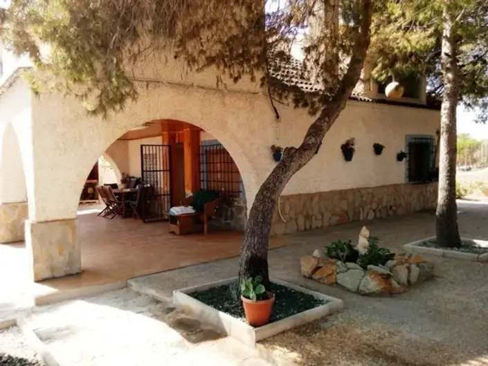 Image No.6-4 Bed Finca for sale