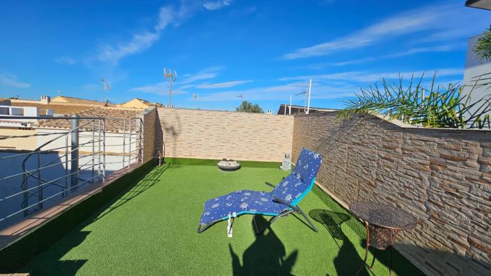 Image No.34-3 Bed Duplex for sale