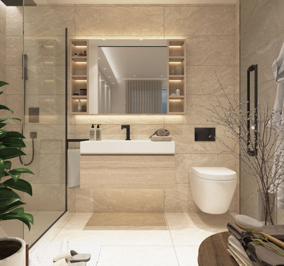 Image No.12-3 Bed Apartment for sale