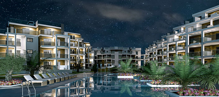 Image No.4-2 Bed Apartment for sale