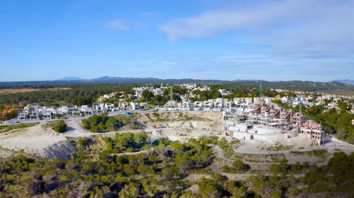 Image No.26-3 Bed Apartment for sale