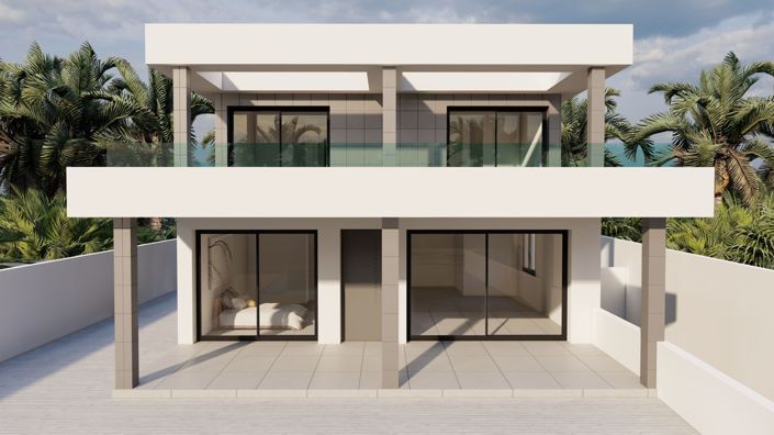 Image No.3-3 Bed Villa / Detached for sale