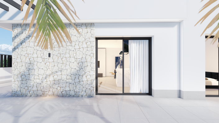 Image No.4-3 Bed Villa / Detached for sale