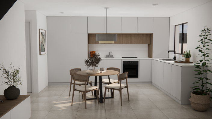 Image No.5-3 Bed Villa / Detached for sale