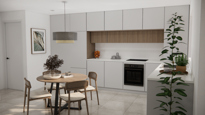 Image No.9-3 Bed Villa / Detached for sale