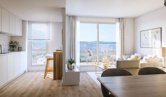 Image No.2-3 Bed Apartment for sale