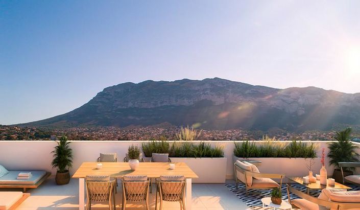 Image No.3-3 Bed Apartment for sale